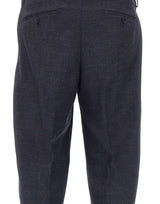 BRIGLIA 1949 Pantaloni "PortobelloS" BLUE Uomo 