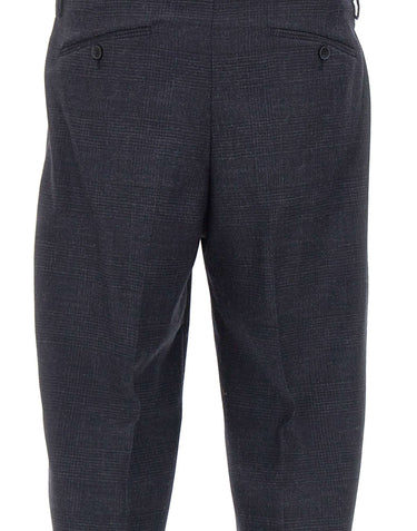 BRIGLIA 1949 Pantaloni "PortobelloS" BLUE Uomo 