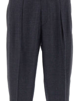 BRIGLIA 1949 Pantaloni "PortobelloS" BLUE Uomo 