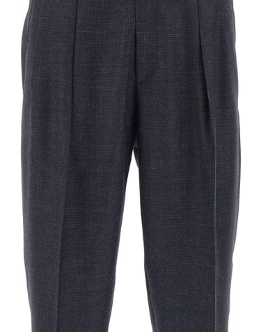 BRIGLIA 1949 Pantaloni "PortobelloS" BLUE Uomo 