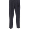 BRIGLIA 1949 Pantaloni "PortobelloS" BLUE Uomo 
