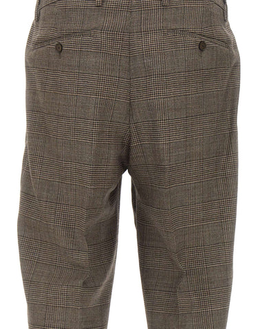 BRIGLIA 1949 Pantaloni "PortobelloS" BROWN Uomo 
