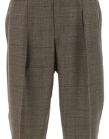 BRIGLIA 1949 Pantaloni "PortobelloS" BROWN Uomo 