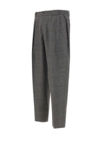 BRIGLIA 1949 Pantaloni "PortobelloS" GREY Uomo 