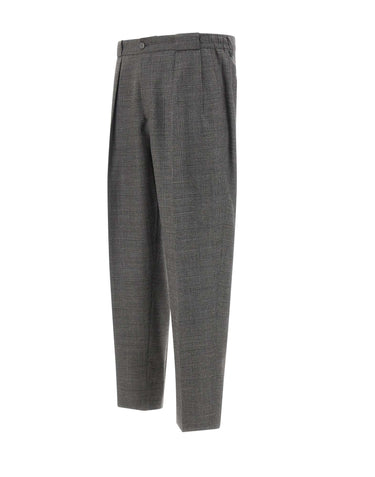 BRIGLIA 1949 Pantaloni "PortobelloS" GREY Uomo 