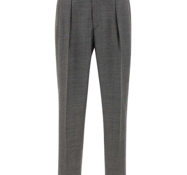 BRIGLIA 1949 Pantaloni "PortobelloS" GREY Uomo 