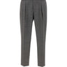 BRIGLIA 1949 Pantaloni "PortobelloS" GREY Uomo 