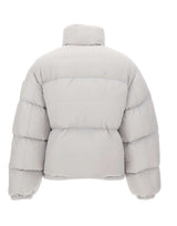 CANADA GOOSE Piumino "Fallon" GREY Donna 