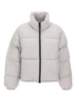 CANADA GOOSE Piumino "Fallon" GREY Donna 