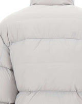 CANADA GOOSE Piumino "Fallon" GREY Donna 