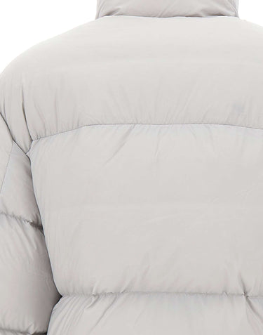 CANADA GOOSE Piumino "Fallon" GREY Donna 