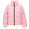 CANADA GOOSE Piumino "Fallon" Pink Donna 