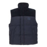 CANADA GOOSE Smanicato "Sterling" BLUE Uomo 
