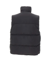 CANADA GOOSE Smanicato "Sterling" BLACK Uomo 