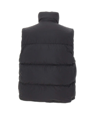 CANADA GOOSE Smanicato "Sterling" BLACK Uomo 