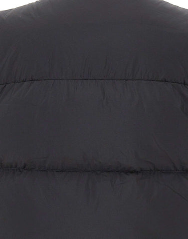 CANADA GOOSE Smanicato "Sterling" BLACK Uomo 