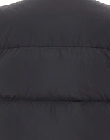 CANADA GOOSE Smanicato "Sterling" BLACK Uomo 