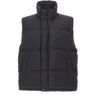 CANADA GOOSE Smanicato "Sterling" BLACK Uomo 