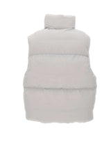 CANADA GOOSE Smanicato "Fallon" GREY Donna 