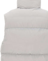 CANADA GOOSE Smanicato "Fallon" GREY Donna 