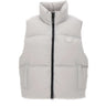 CANADA GOOSE Smanicato "Fallon" GREY Donna 