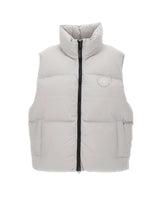 CANADA GOOSE Smanicato "Fallon" GREY Donna 