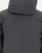 CANADA GOOSE Parka "Expedition" GREY Uomo 