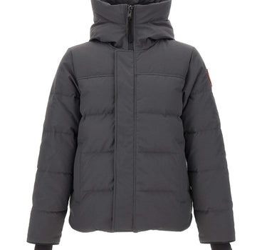 CANADA GOOSE Parka "MacMillan"  Uomo 
