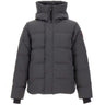 CANADA GOOSE Parka "MacMillan"  Uomo 