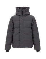 CANADA GOOSE Parka "MacMillan"  Uomo 