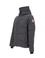 CANADA GOOSE Parka "MacMillan"  Uomo 