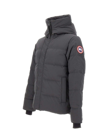 CANADA GOOSE Parka "MacMillan"  Uomo 