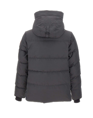 CANADA GOOSE Parka "MacMillan"  Uomo 