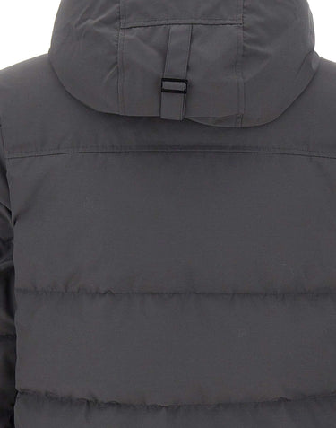 CANADA GOOSE Parka "MacMillan"  Uomo 