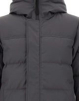 CANADA GOOSE Parka "MacMillan"  Uomo 