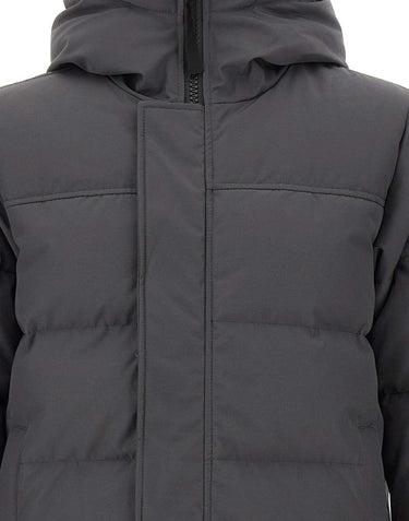 CANADA GOOSE Parka "MacMillan"  Uomo 