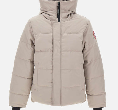 Parka "MacMillan" 2080M 9432 CANADA GOOSE 
