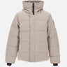 Parka "MacMillan" 2080M 9432 CANADA GOOSE 