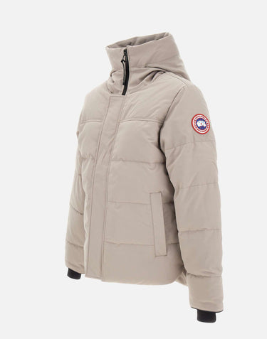 Parka "MacMillan" 2080M 9432 CANADA GOOSE 