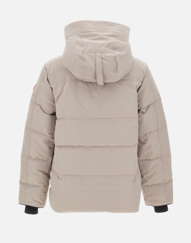 Parka "MacMillan" 2080M 9432 CANADA GOOSE 