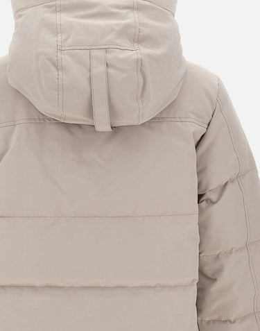 Parka "MacMillan" 2080M 9432 CANADA GOOSE 