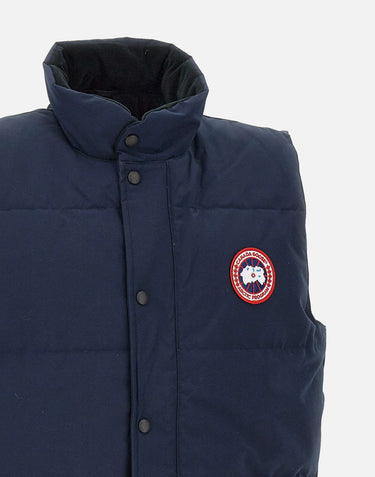 Gilet "Freestyle" 4159M 9063 CANADA GOOSE 