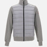 Giacca "HyBridge Huron" 6620M 9717 CANADA GOOSE 