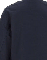 CARHARTT WIP Giacca "Detroit" BLUE Uomo 