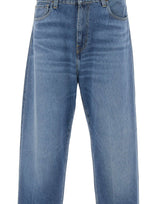 CARHARTT WIP Jeans "Landon" Light Blue Uomo 