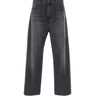 CARHARTT WIP Jeans "Landon Pant" BLACK Uomo 