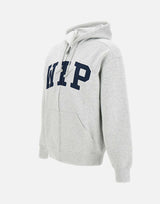 CARHARTT WIP Felpa "Hooded wip" GREY Uomo 