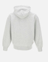 CARHARTT WIP "Hooded wip sweater" GREY Uomo 