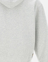 CARHARTT WIP "Hooded wip sweater" GREY Uomo 