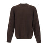 CARHARTT WIP "Firth Sweater" BROWN Uomo 